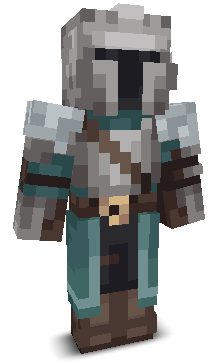 Weedu's skin