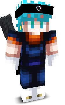 OGNXX's skin