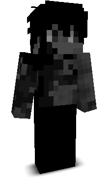 HA505's skin