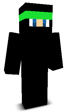 maikeyboy's skin