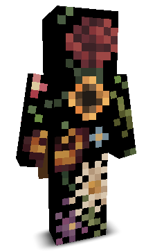 _Spedn's skin