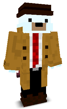 Plutonium_Bear's skin