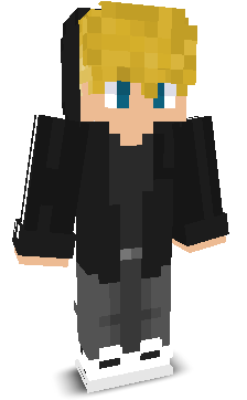 Pietropistolim's skin