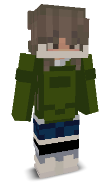 cecilthewitch's skin
