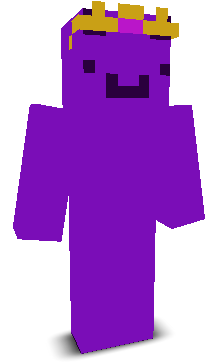 justme99's skin