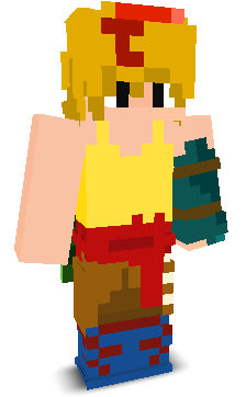 fafsnir's skin