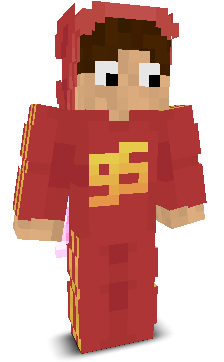 itsTimeo's skin
