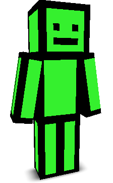 Nubaricaplays's skin