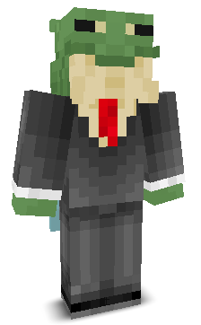 ToedApple's skin