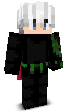 duducheating's skin