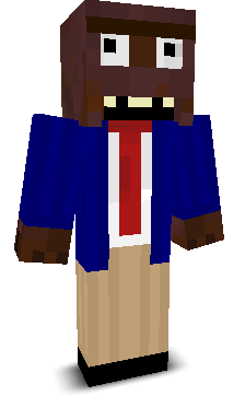 BigFootZ_71's skin
