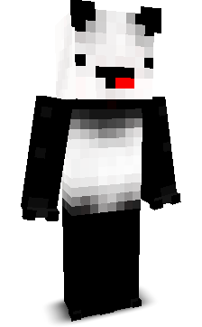 Savagethepanda's skin