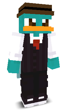 Alexbag14's skin