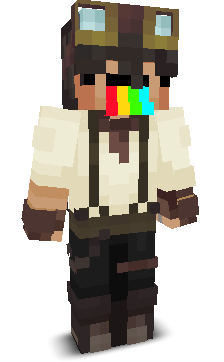 Perpy's skin