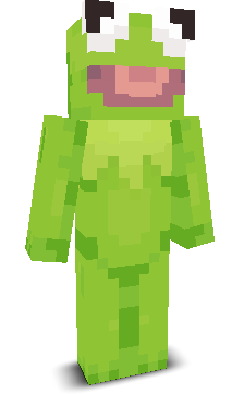 pepkp's skin