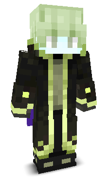 spartagood's skin