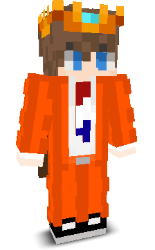 TimGiezen4's skin