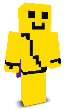 ExcitedOlive's skin