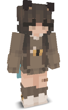 RecentCube76035's skin