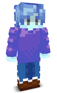 Snom_YT's skin