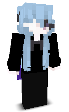 nakudezo's skin