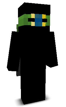 Velqte's skin