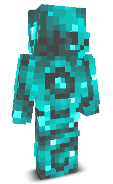 JavaCrusher's skin