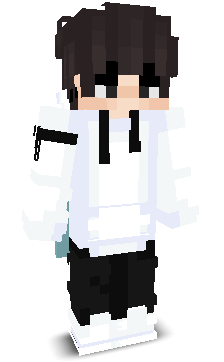 ArturoGAMING's skin