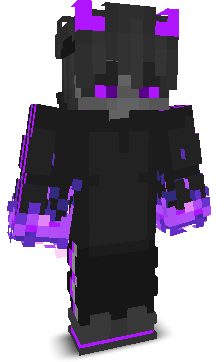 DragonBreach's skin