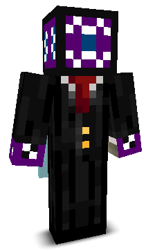 Lamafishman18's skin