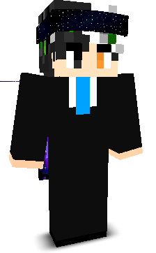 FiredDart391830's skin