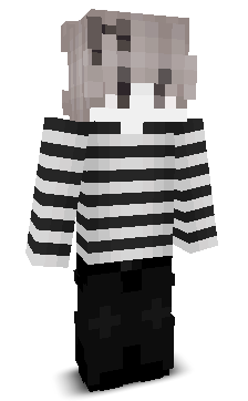 ordres's skin