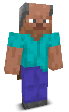 Grimli_mango's skin