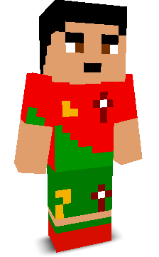 LionCraft1459's skin