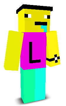 Lompen209's skin