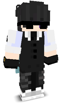 BigSivi666's skin