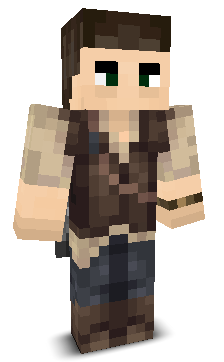 Aaron2424's skin