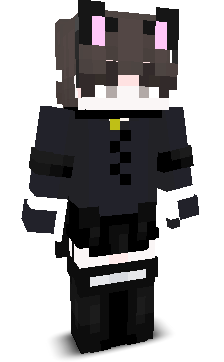 Sebascn's skin