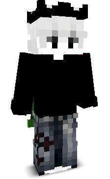 ItsZekrium's skin