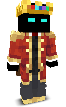 dima_voz's skin