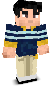 StarLightSkyYT's skin