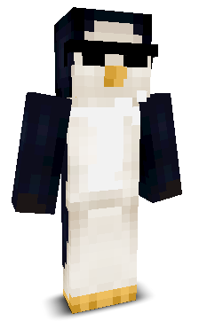 Tedbed26's skin