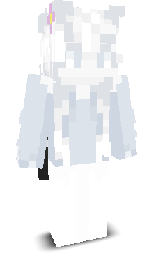 mexickq's skin