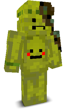 P1xEL7833's skin