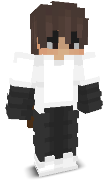 angel64331's skin