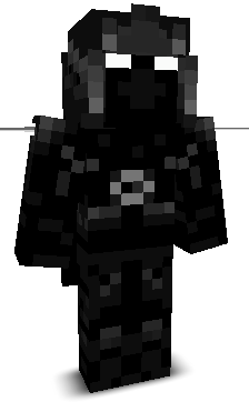 R0LEXD's skin