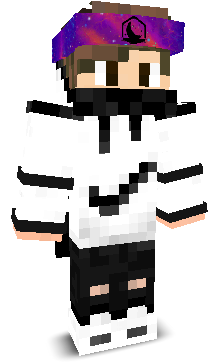 Hofr33's skin