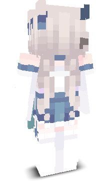 AzgedaIce's skin