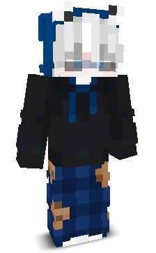 Fabioela's skin