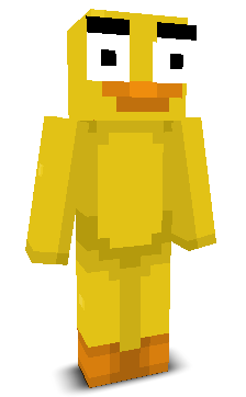 Qryvex's skin